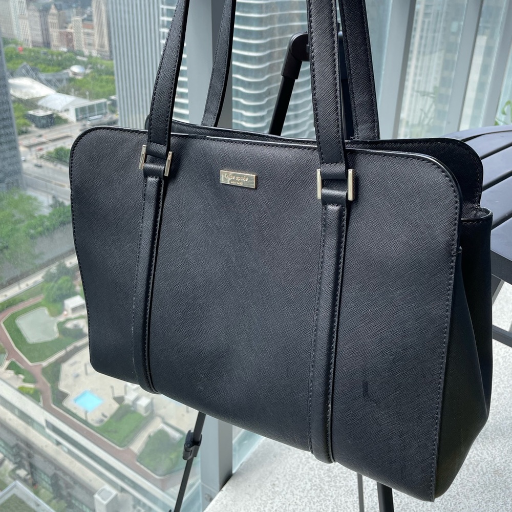 KATE SPADE TOTE BAG🚨